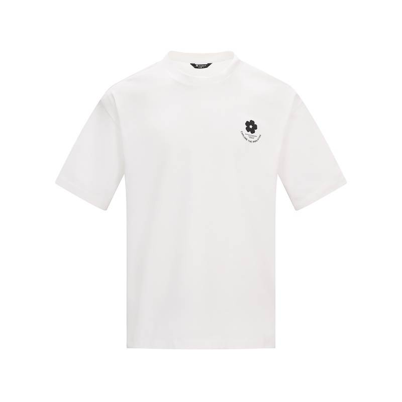 TOREAD T Shirts Unisex Crew Neck
