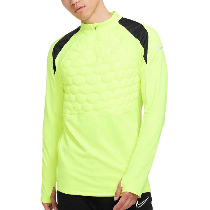 Nike Nike Therma Fit T Shirt Men's Green