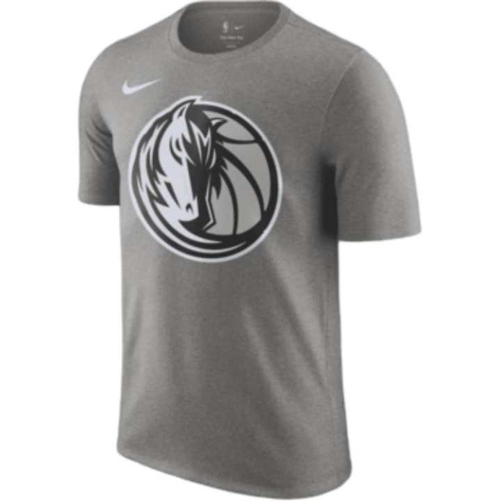Nike Nike Dallas Mavericks Essential City Edition Men's Nike Nba T Shirt