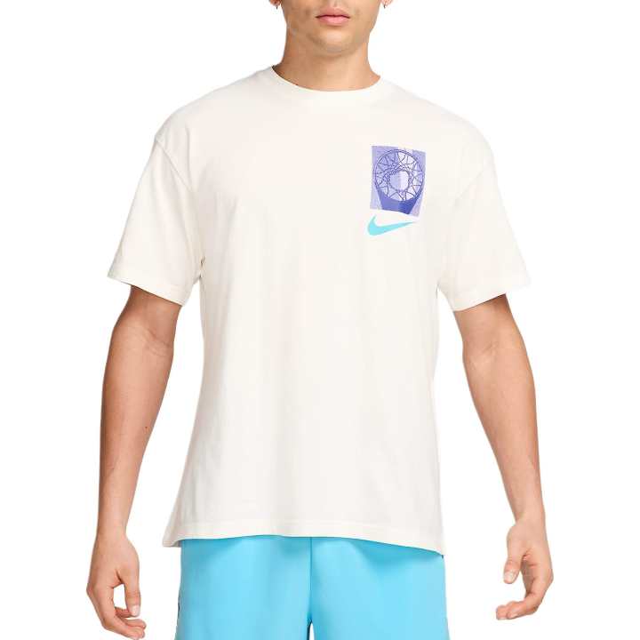 Nike Nike Men's Max90 Basketball T Shirt