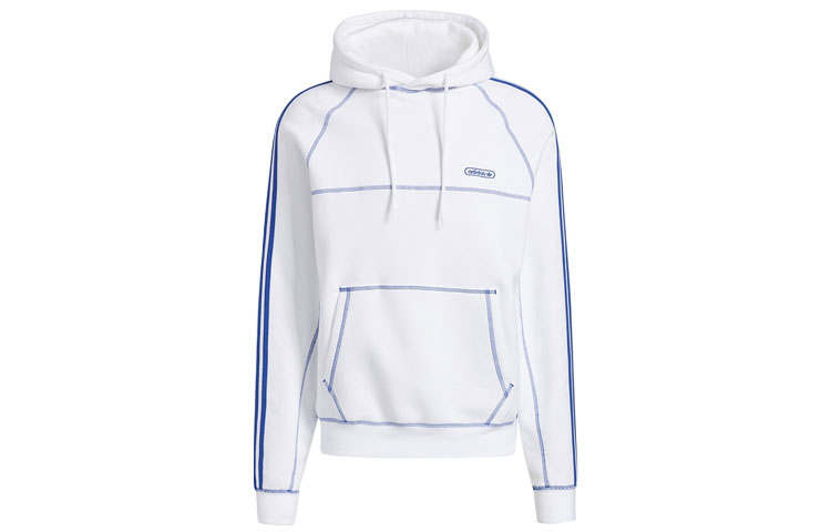 Adidas Originals Sweatshirt Men's White
