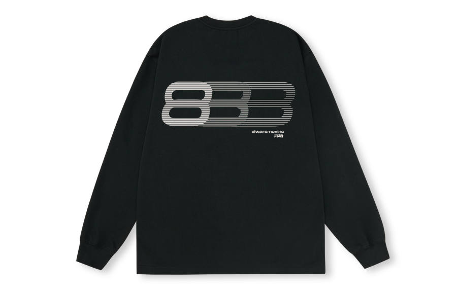 FPA T Shirts Unisex Crew Neck Moderate