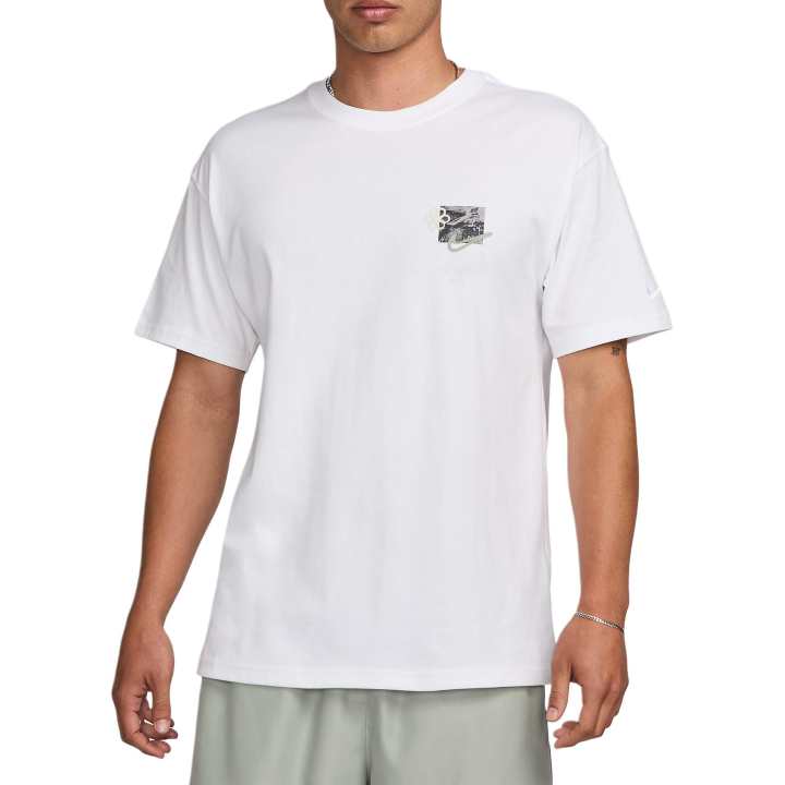 Nike Nike SportswearMax90 T Shirt Men's White