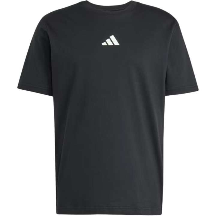 Adidas Adidas City Escape Space Graphic T Shirt