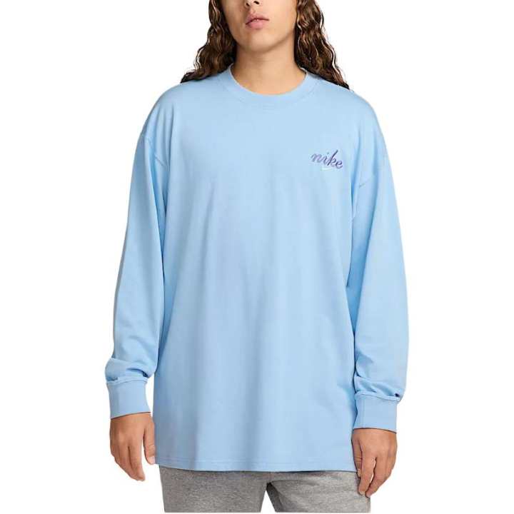 Nike Nike Sportswear Long Sleeved M90 T Shirt
