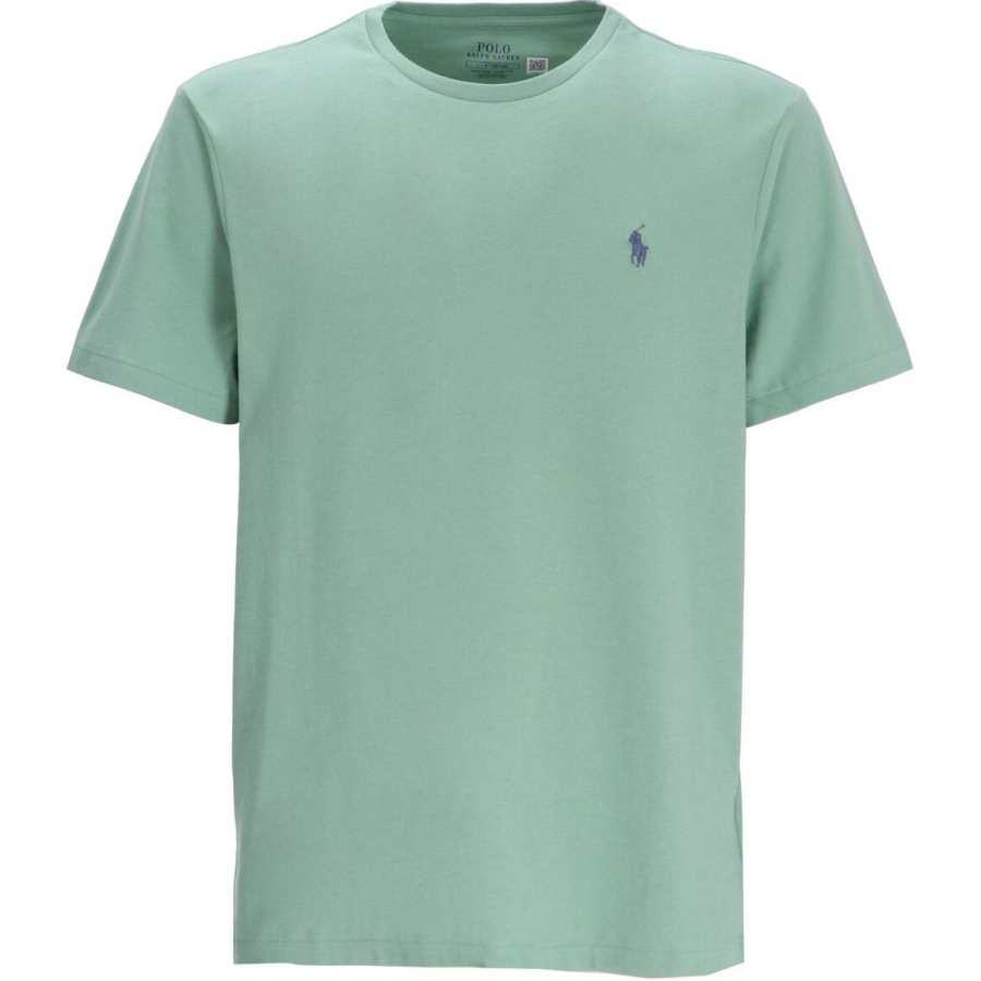 Polo Ralph Lauren Polo Pony-embroidered T-shirt