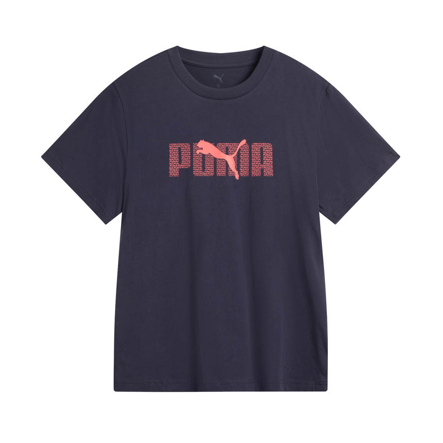 PUMA PUMA Graphics PUMA Logo Men's Tee
