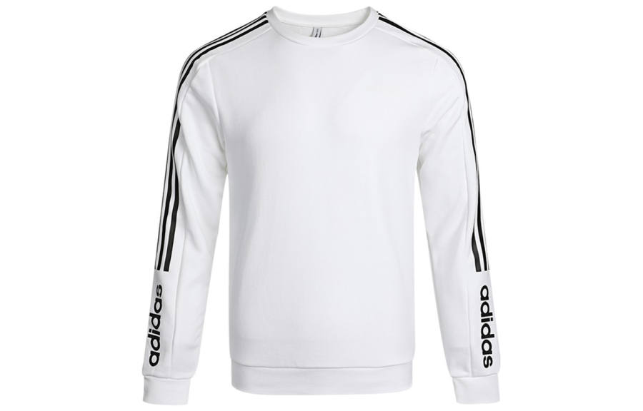 Adidas Neo Sweatshirt Men's White