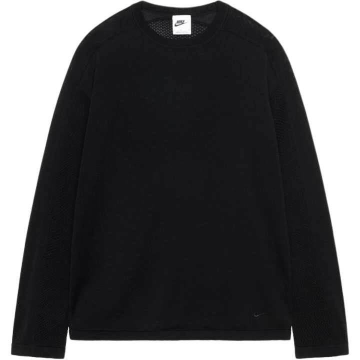 Nike Stussy X Nike L/S Jersey