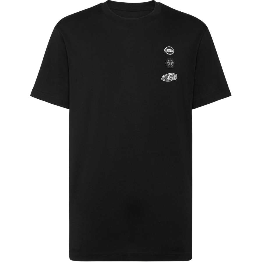 Philipp Plein Cars Racing T-shirt