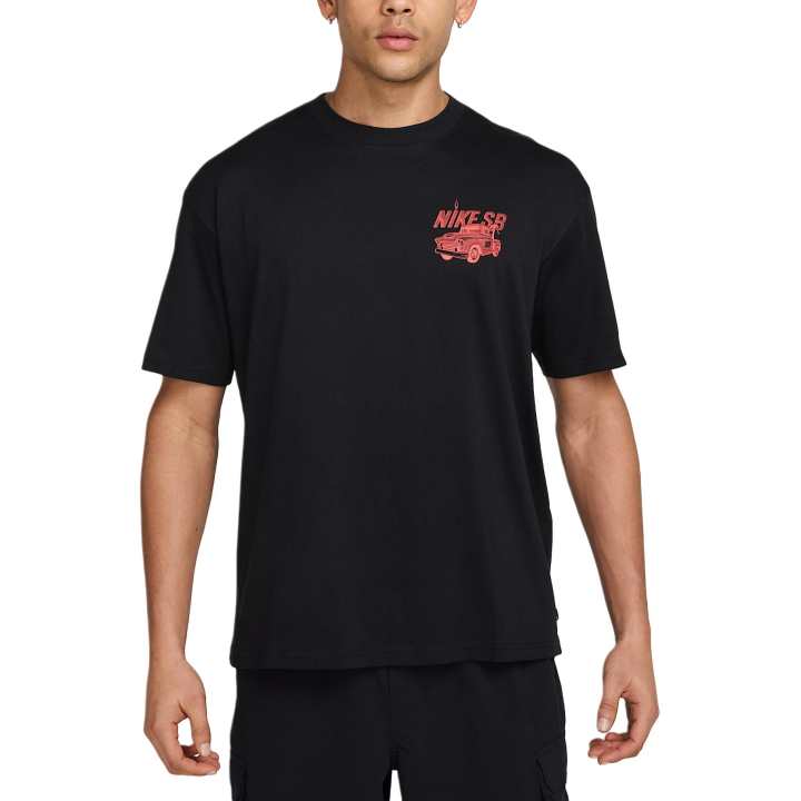 Nike Nike Sb Max90 Skate T Shirt