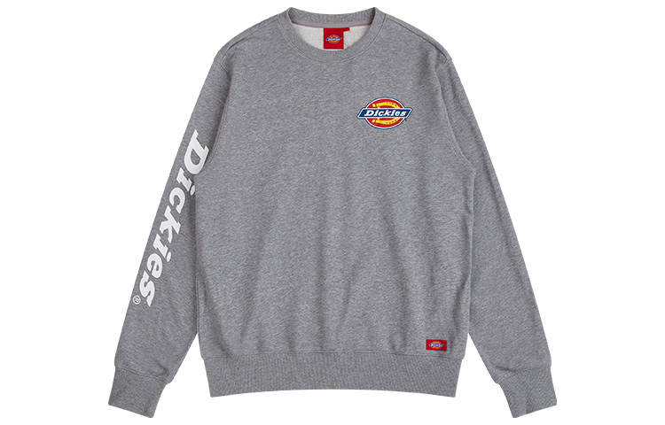 Dickies Dickies Sweatshirt Men's Medium Feather Gray