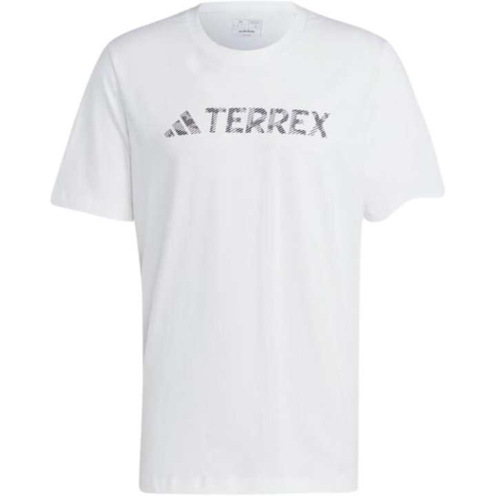 Adidas Adidas TERREX T-Shirt Men's White