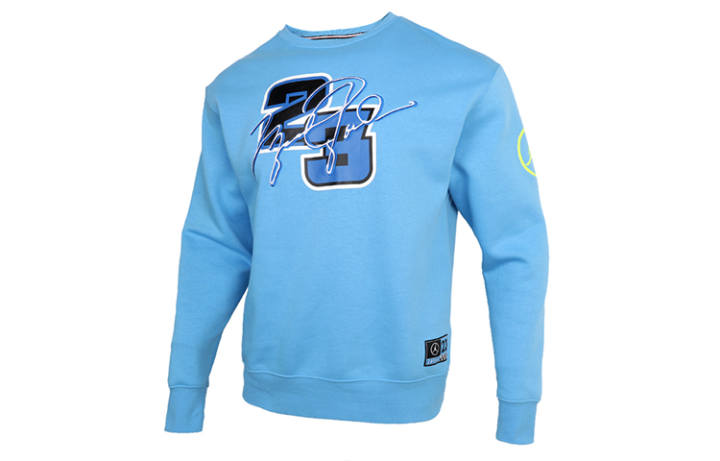 Jordan Jordan Sweatshirt Men's University Blue
