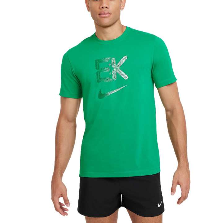 Nike Nike 'Kipchoge' Men's Dri-FIT Running T-Shirt