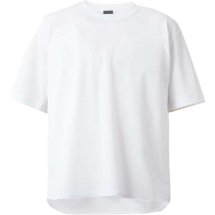 New Balance New Balance T Shirt Men's White