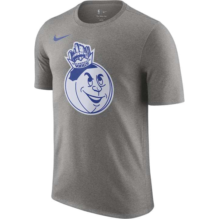 Nike Nike Sacramento Kings Essential City Edition Men's Nike Nba T Shirt