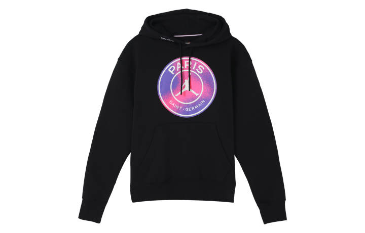 Jordan JORDAN X Paris Saint Germain Hoodie