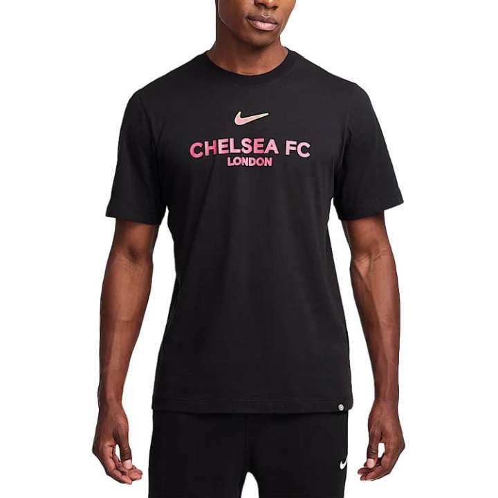 Nike Nike Chelsea Fc Men's Nike Soccer T-Shirt