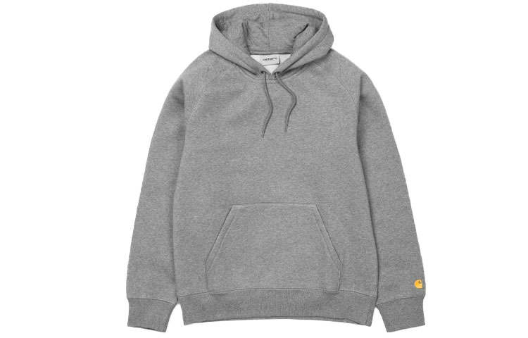 Carhartt WIP Chase Drawstring Hoodie