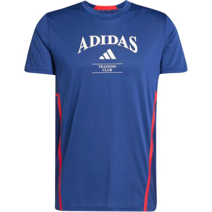 Adidas Adidas Free Shipping With AdiClub Designed for Training Legacy Tee