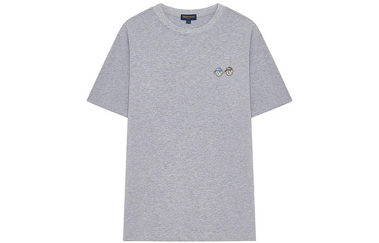 Teenie Weenie Men Evergreen Collection T Shirt Unisex