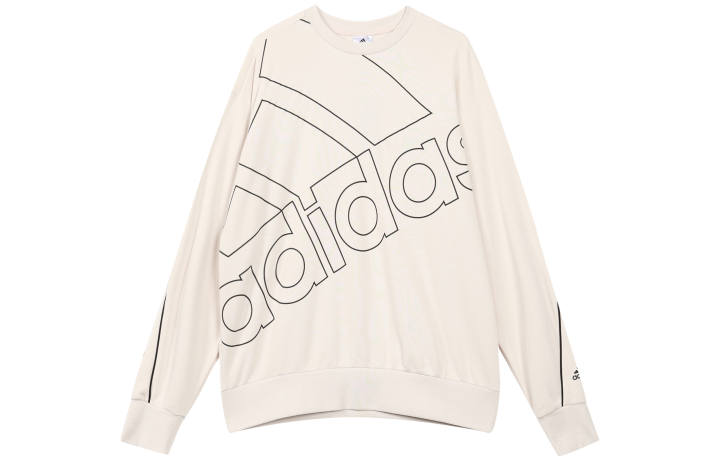 Adidas Adidas Sweatshirt Men's Bauxite Brown