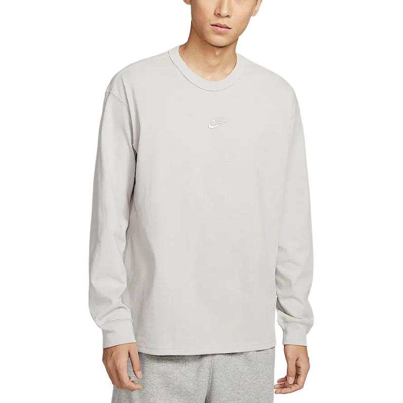 Nike Nike Sportswear Premium Essentials Men's Long-Sleeve T-Shirt