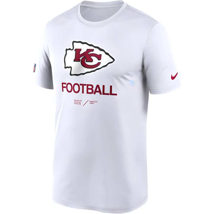 Nike Nike San Francisco 49ers Sideline Coach Men's Nike Dri-FIT Nfl Top