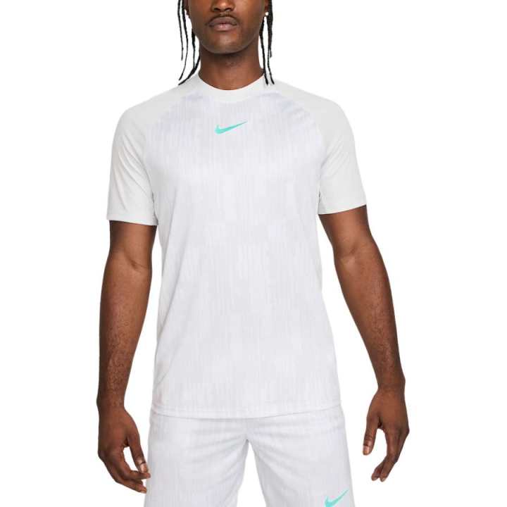 Nike Nike Academy Men's Dri FIT Short Sleeve Soccer Top