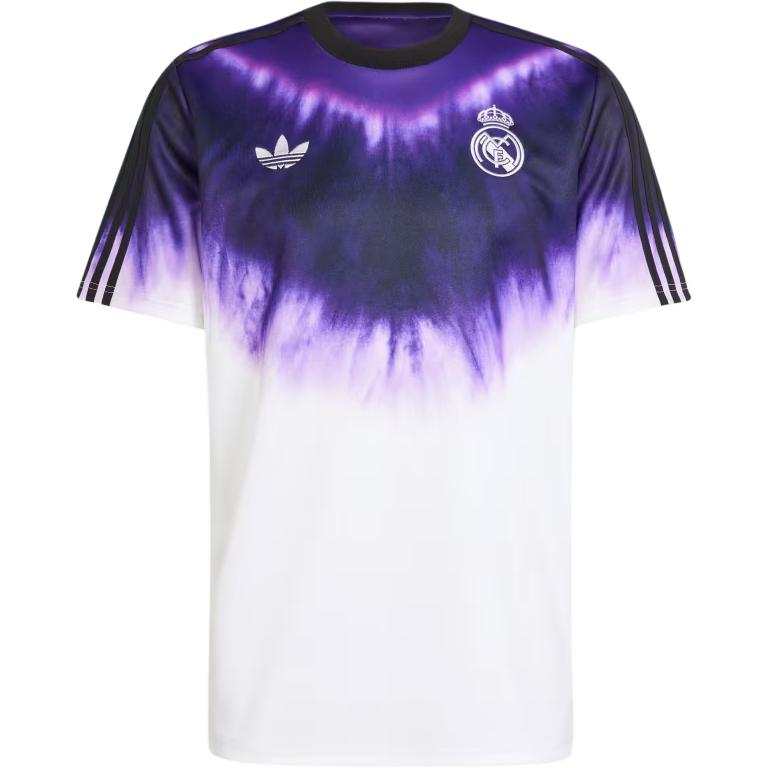 Adidas Originals Adidas Free Shipping With AdiClub Real Madrid Cny Jersey