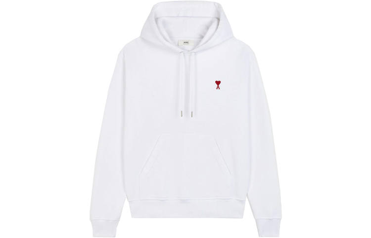 AMIPARIS Ami Classic Hoodie