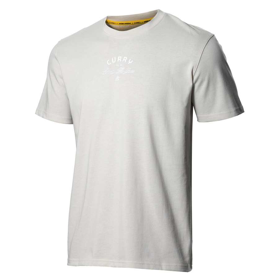 Under Armour Under Armour T Shirt Men's White