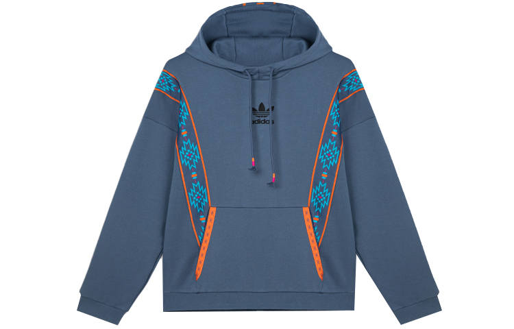Adidas Originals Sweatshirt Men's Ink Blue