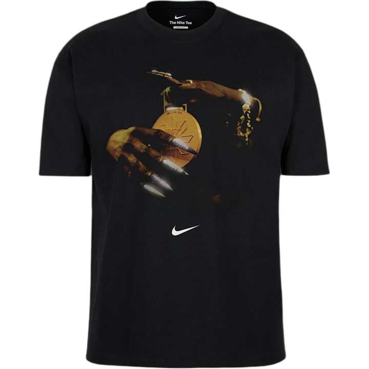 Nike Nike Sha'Carri Richardson 'So Win' Adult Nike Running T Shirt