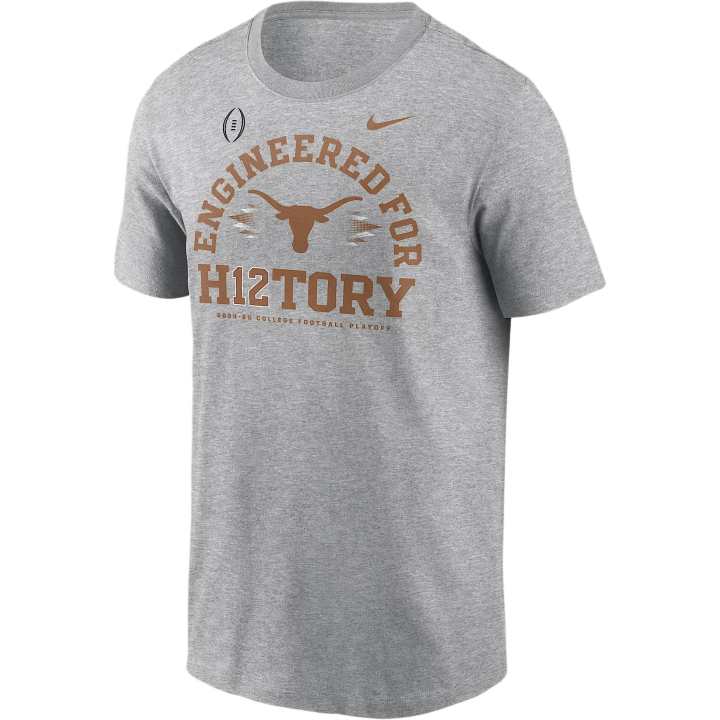 Nike Nike Texas Legacy Alma Mater Men's Nike College T Shirt