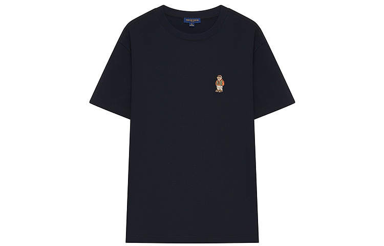 Teenie Weenie Men CleanFit T Shirt Unisex