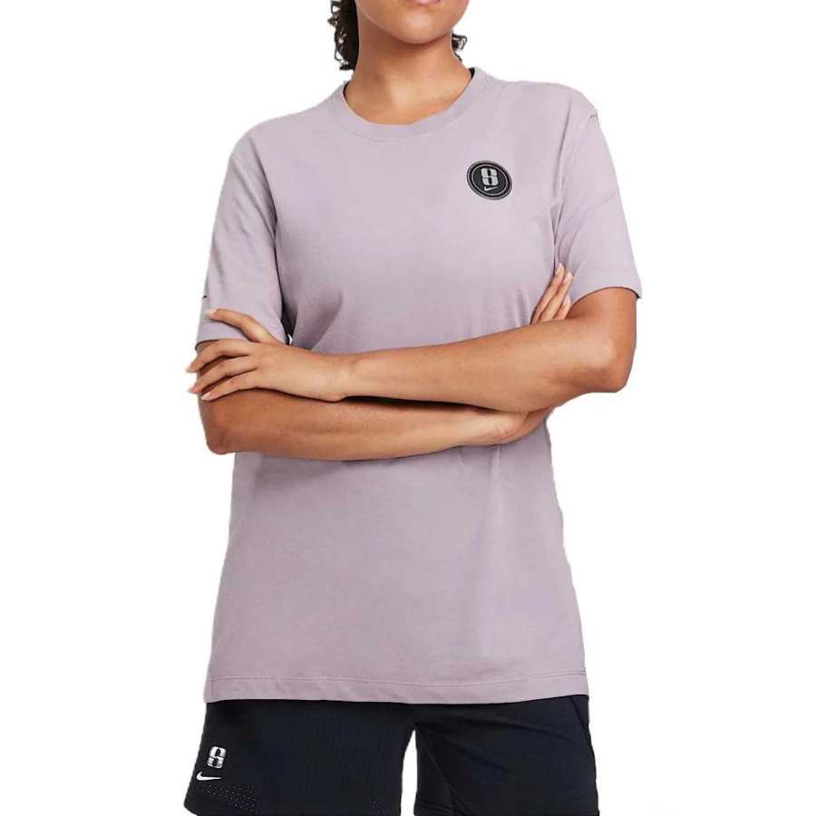 Nike Nike Sabrina Men's Dri FIT Basketball T Shirt