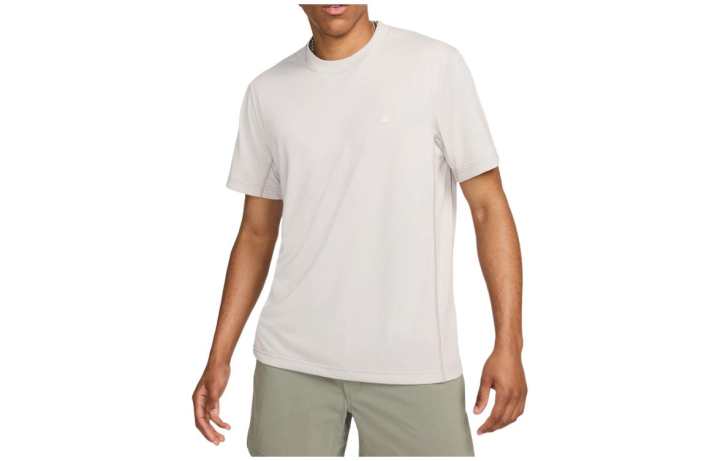 Nike Nike Nike Nike "Goat Rocks" Men's Dri-FIT Adv Uv Short-Sleeve Top