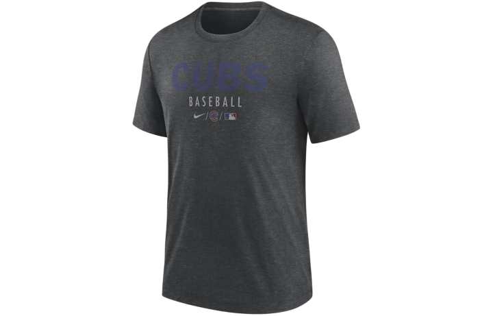 Nike Nike x MLB T Shirt Men's Dark Gray
