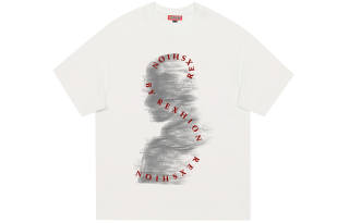 REXSHION Short Sleeved T Shirts Unisex
