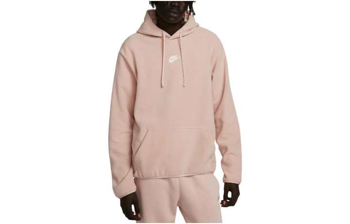 Nike Nike Sweatshirts Men's Skin Hooded Moderate Regular
