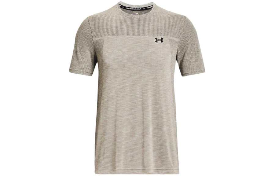 Under Armour Under Armour T Shirt Men's Summit White