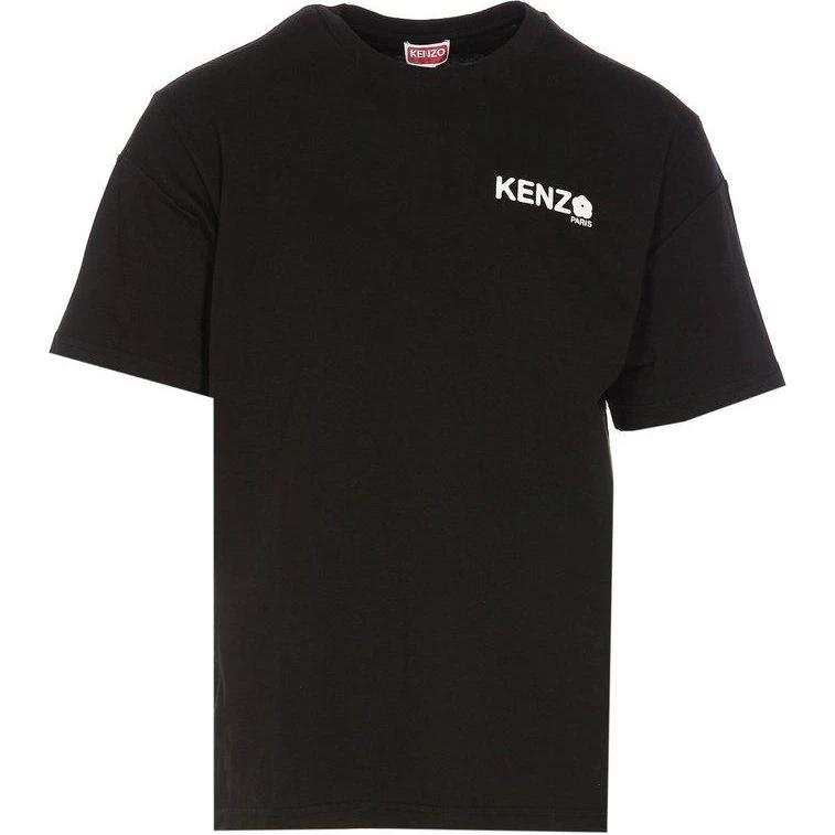 KENZO Boke Flower 2.0 Crewneck T Shirt