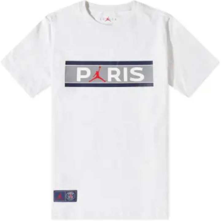 Jordan Jordan T Shirt Men's Birch Wood