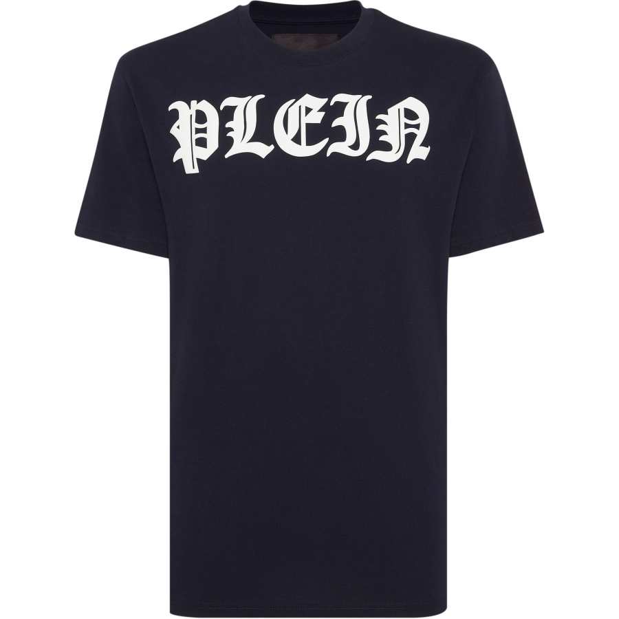 Philipp Plein Gothic T-shirt