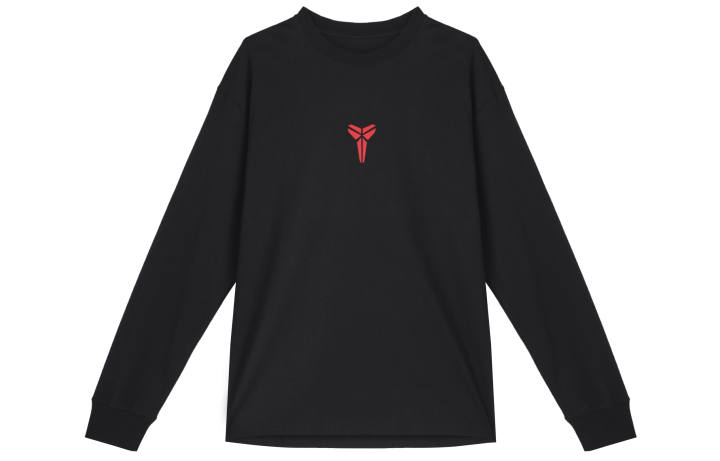 Nike Nike Kobe Year Of The Mamba Max90 L/S T Shirt