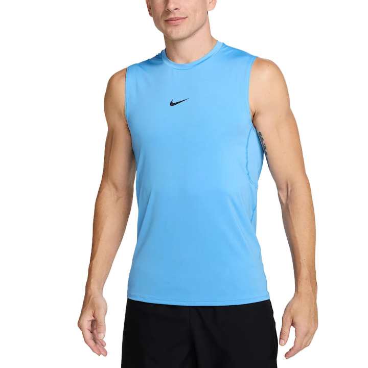 Nike Nike Pro Men's Dri FIT Slim Sleeveless Top