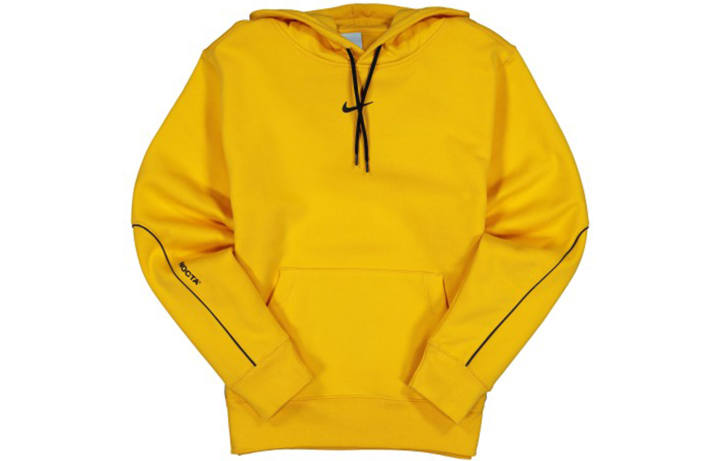 Nike Nike X Drake Nocta Hoodie Asia Sizing