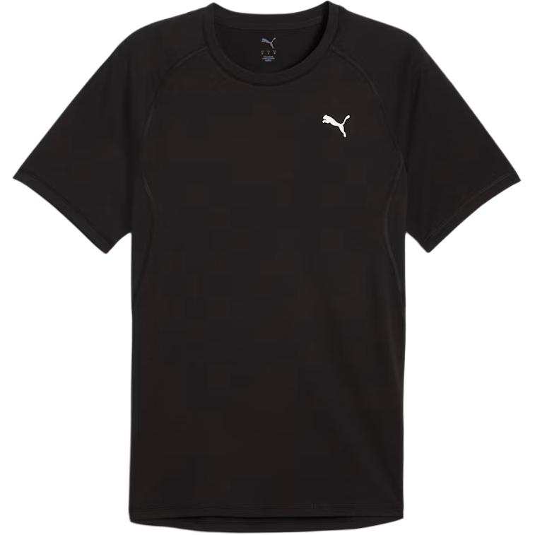 PUMA Playera De Running Velocity Tri Blend Para Hombre